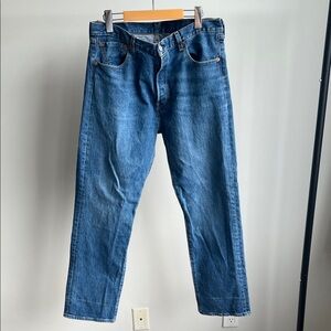 Levi’s 501 ‘93 Medium Wash Jeans